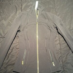 Women's lulu lemon define jacket